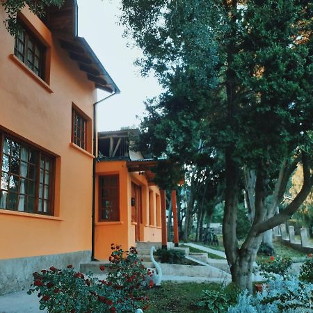 Alojamiento Los Alelies San Carlos de Bariloche Exterior photo