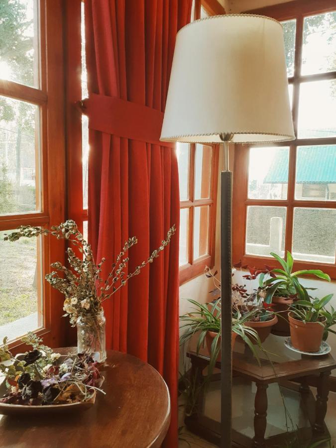 Alojamiento Los Alelies San Carlos de Bariloche Exterior photo