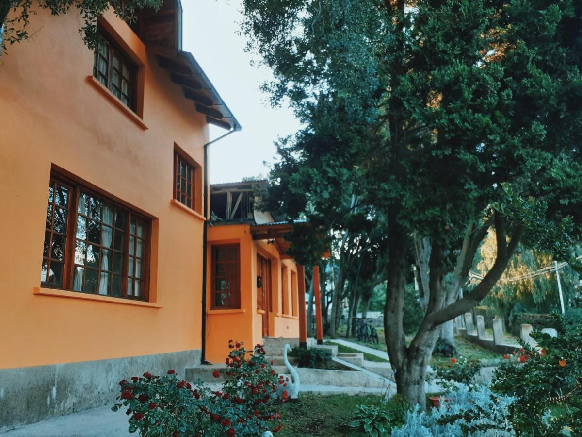 Alojamiento Los Alelies San Carlos de Bariloche Exterior photo