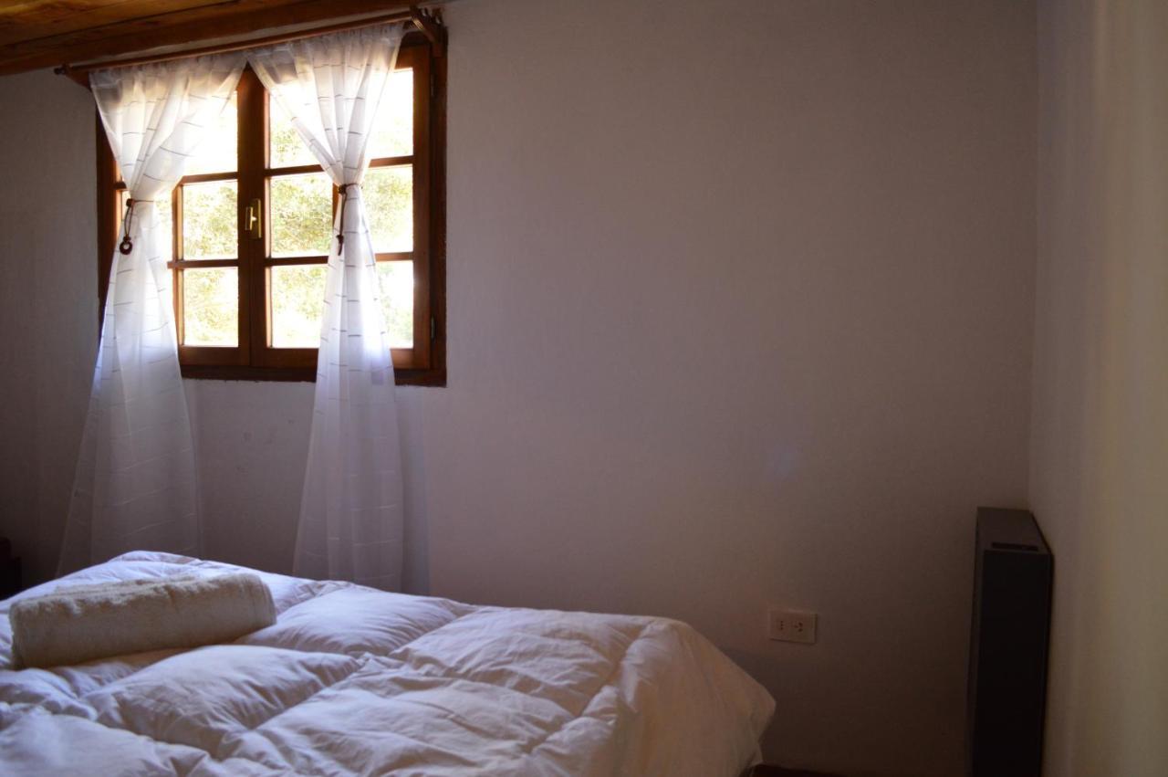 Alojamiento Los Alelies San Carlos de Bariloche Exterior photo