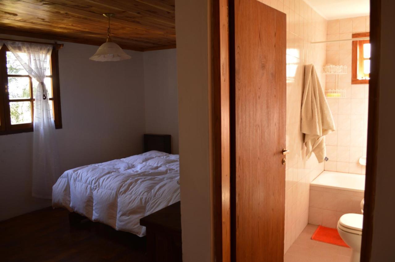 Alojamiento Los Alelies San Carlos de Bariloche Exterior photo