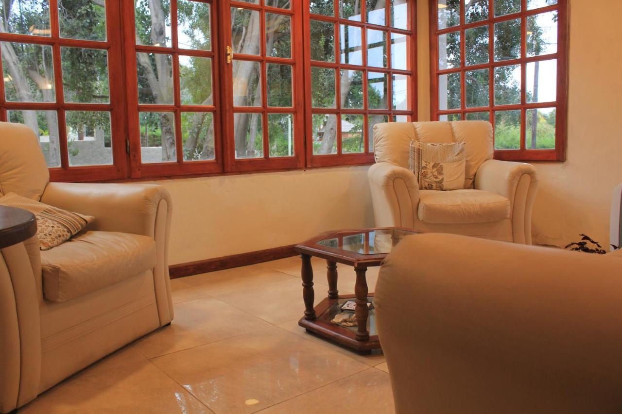 Alojamiento Los Alelies San Carlos de Bariloche Exterior photo