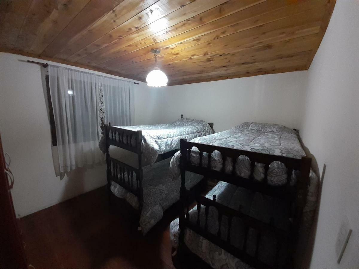 Alojamiento Los Alelies San Carlos de Bariloche Exterior photo