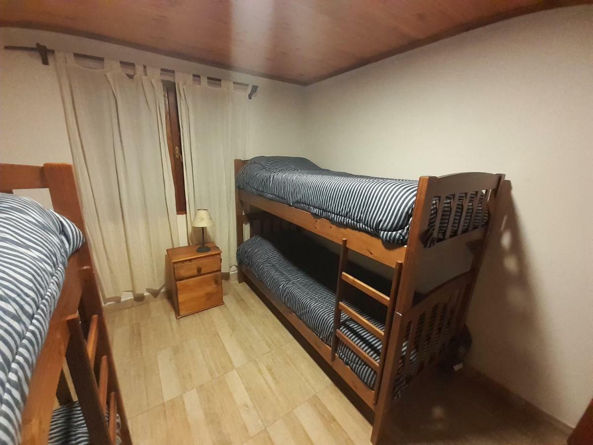 Alojamiento Los Alelies San Carlos de Bariloche Exterior photo
