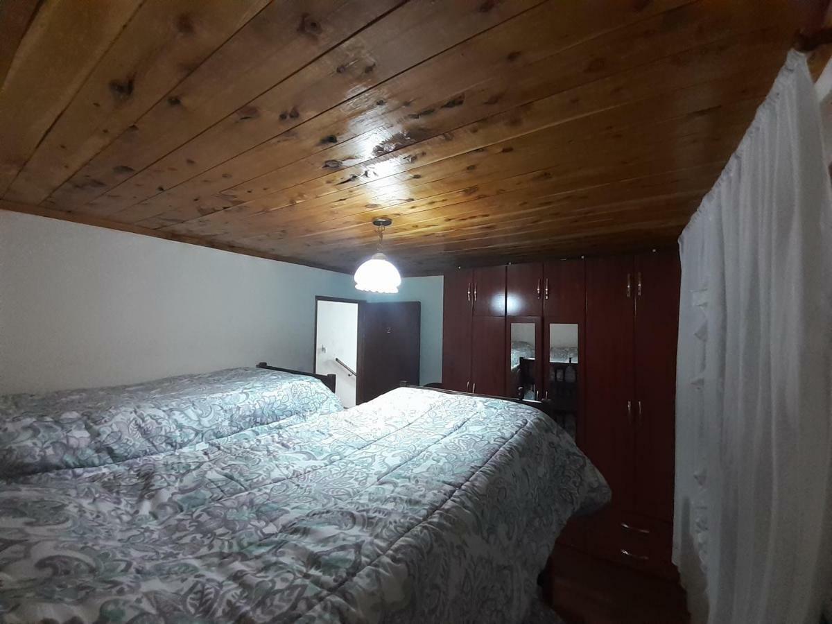 Alojamiento Los Alelies San Carlos de Bariloche Exterior photo