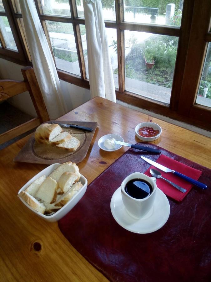 Alojamiento Los Alelies San Carlos de Bariloche Exterior photo