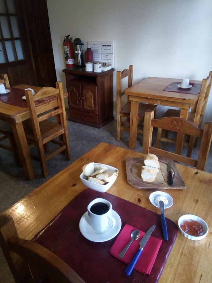 Alojamiento Los Alelies San Carlos de Bariloche Exterior photo